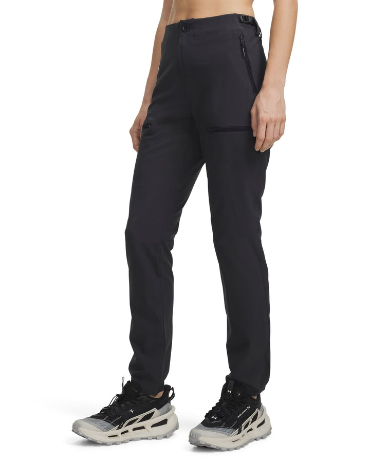 Under Armour W Explor Treklite Pant - anthracite