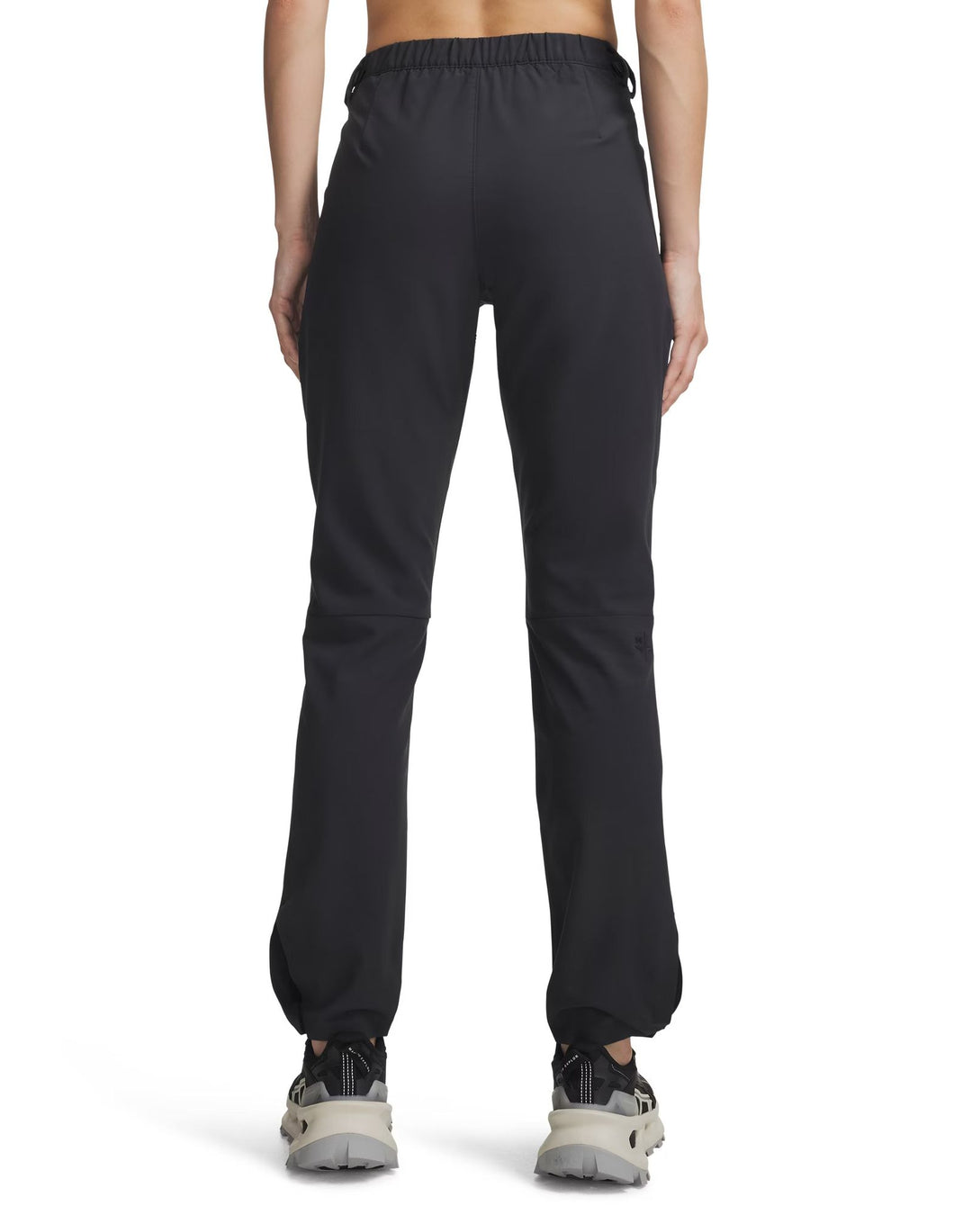 Under Armour W Explor Treklite Pant - anthracite