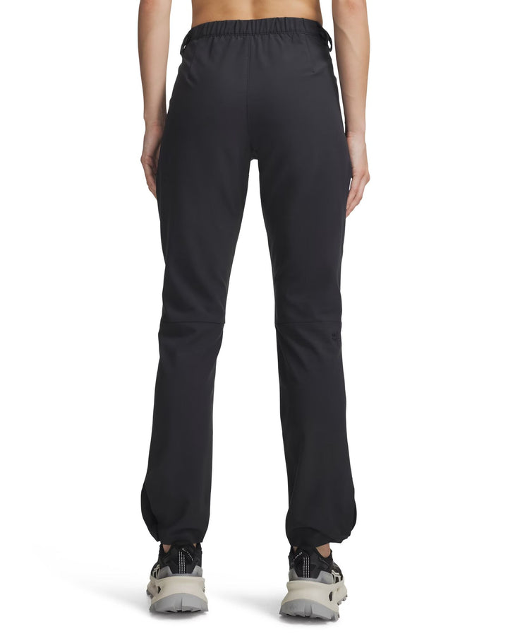 Under Armour W Explor Treklite Pant - anthracite