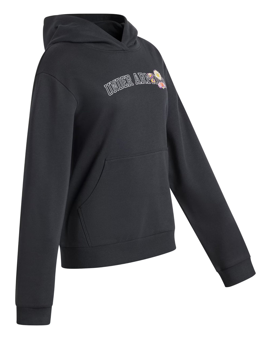 Under Armour G Graphic Hoodie - anthracite