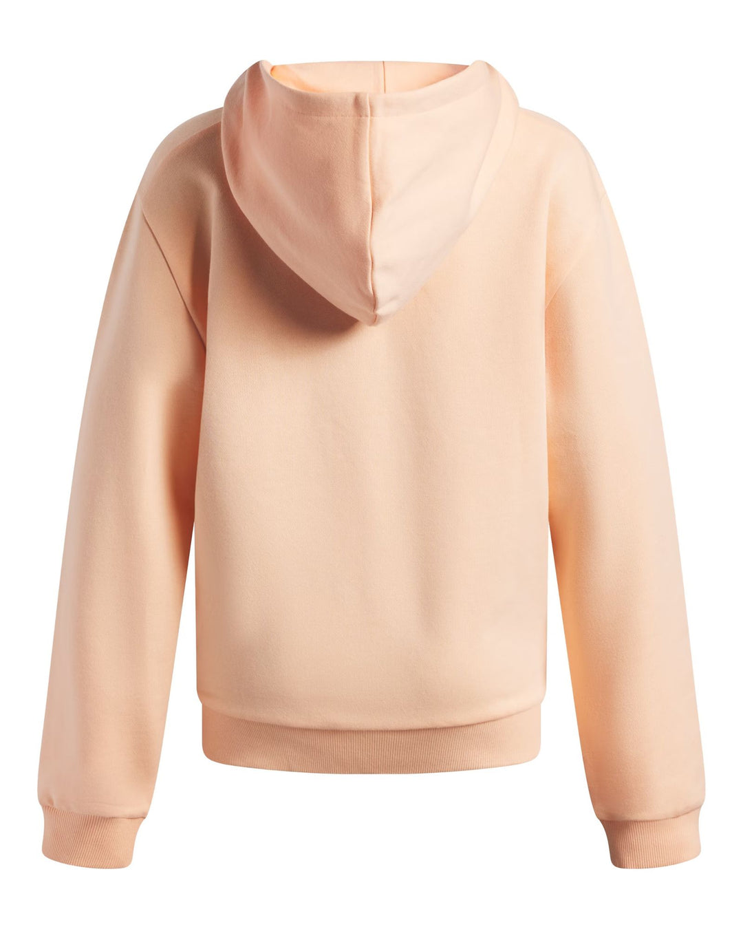 Under Armour G Graphic Hoodie - playful peach