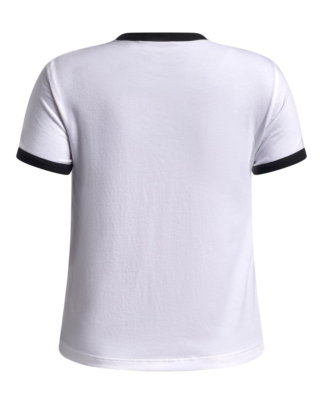 Under Armour G Ringer Tee - white