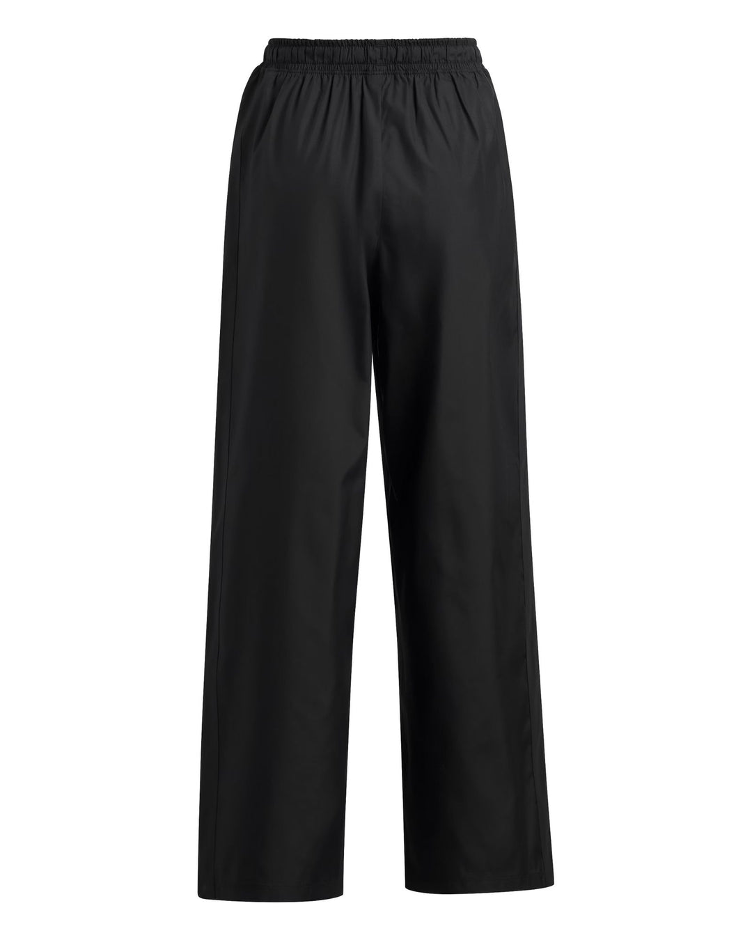 Under Armour G Icon Woven Open Leg Pant - black