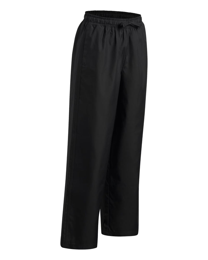 Under Armour G Icon Woven Open Leg Pant - black