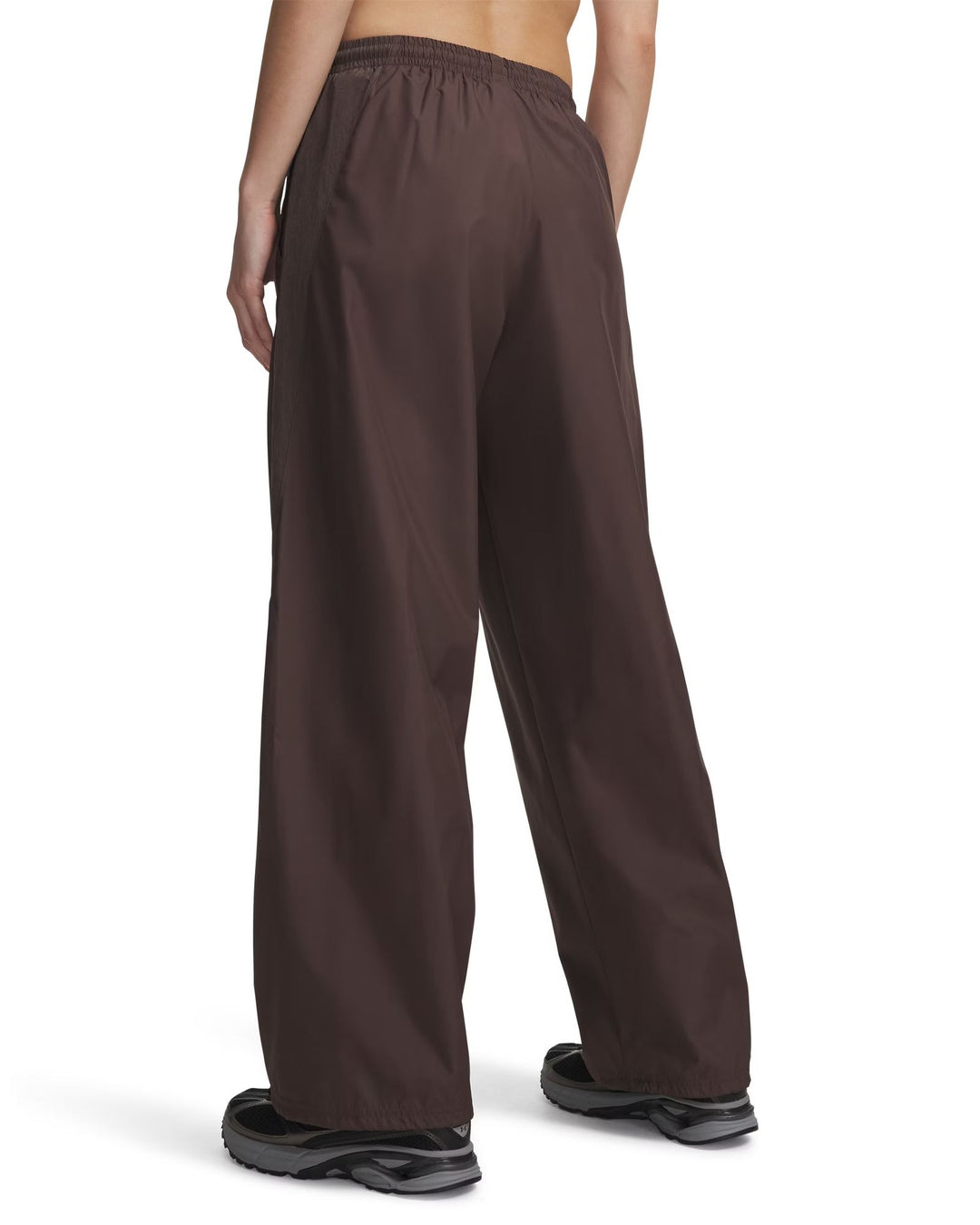 Under Armour Icon Woven Pant - peppercorn