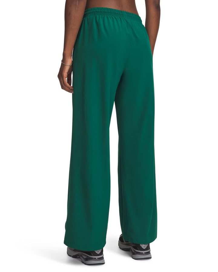 Under Armour Rival Woven Core Pant - campus ivy