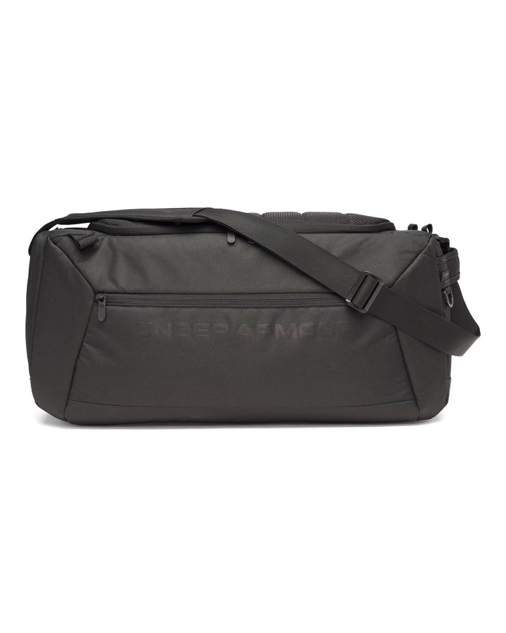 Under Armour Undeniable Sm Bp Df - black