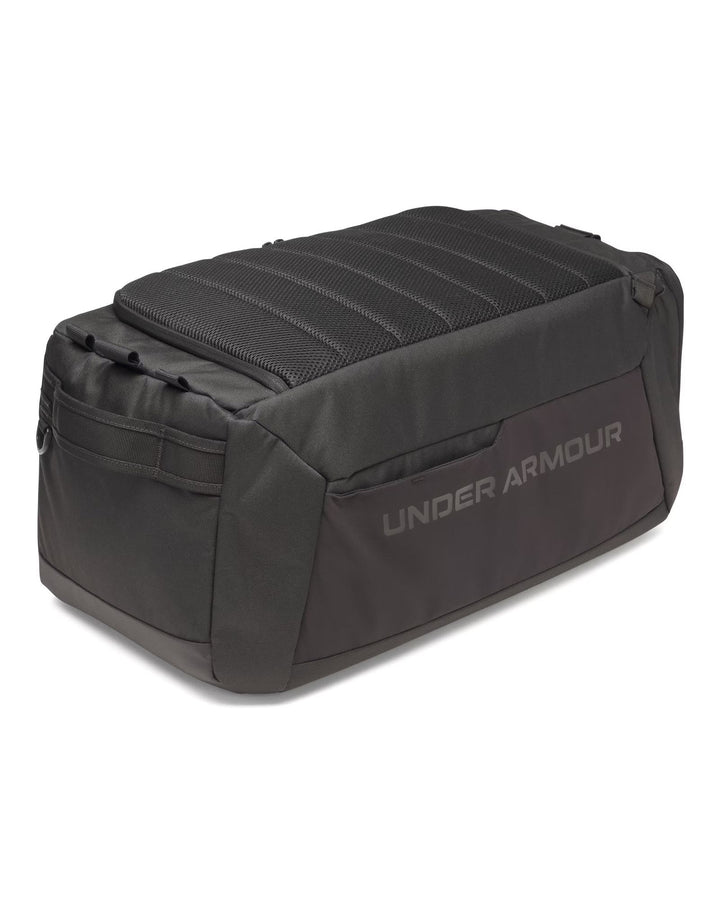 Under Armour Undeniable Sm Bp Df - black