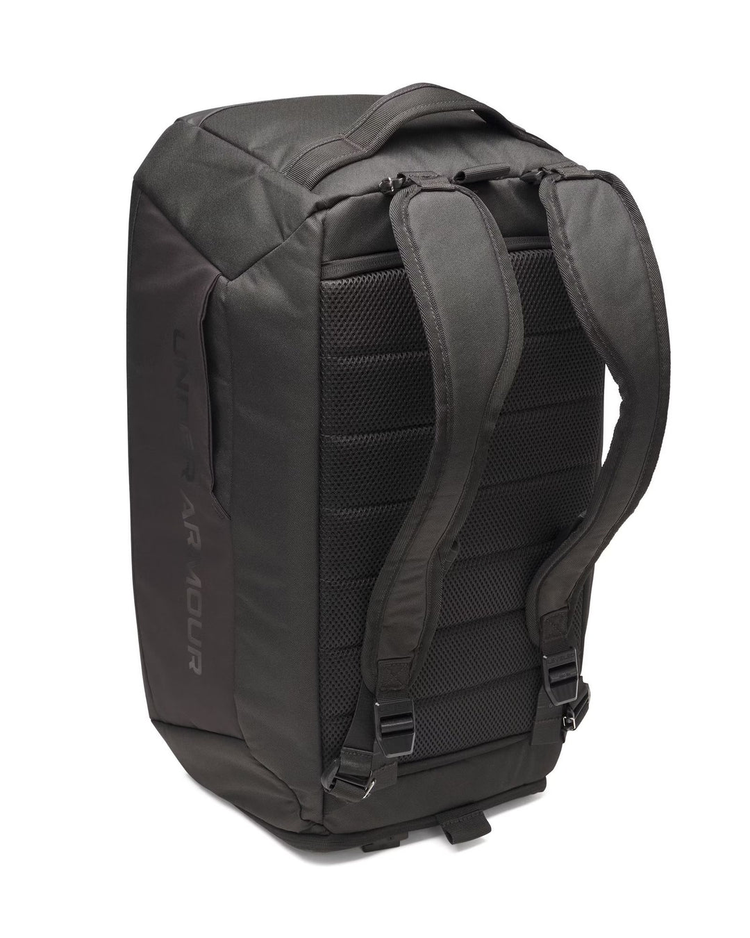 Under Armour Undeniable Sm Bp Df - black