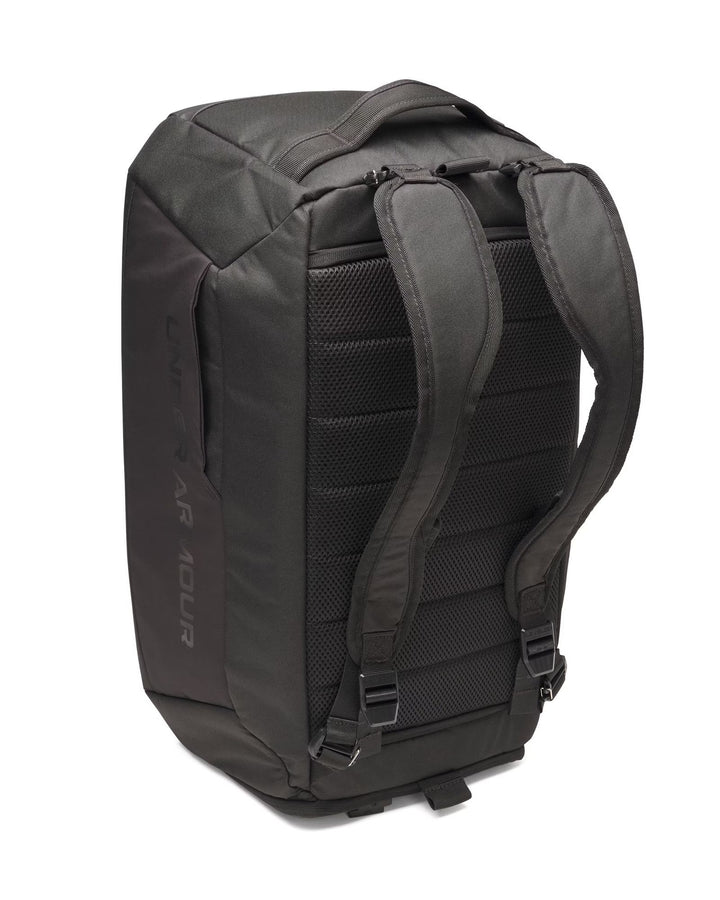 Under Armour Undeniable Sm Bp Df - black