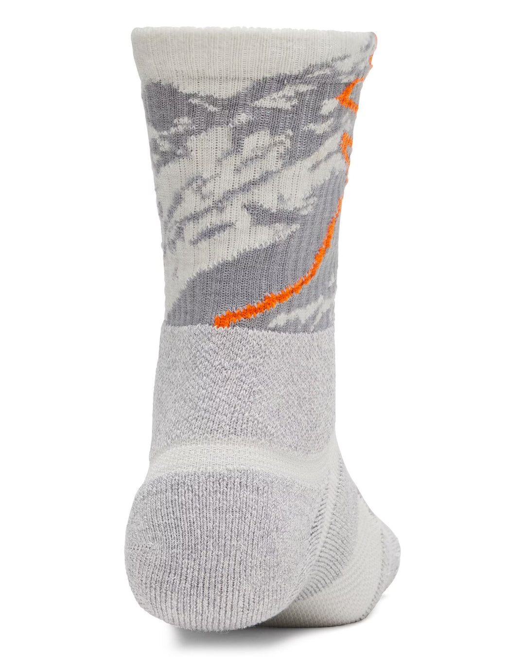 Under Armour Ua Explor Wool Hike 1Pk Crew - white clay