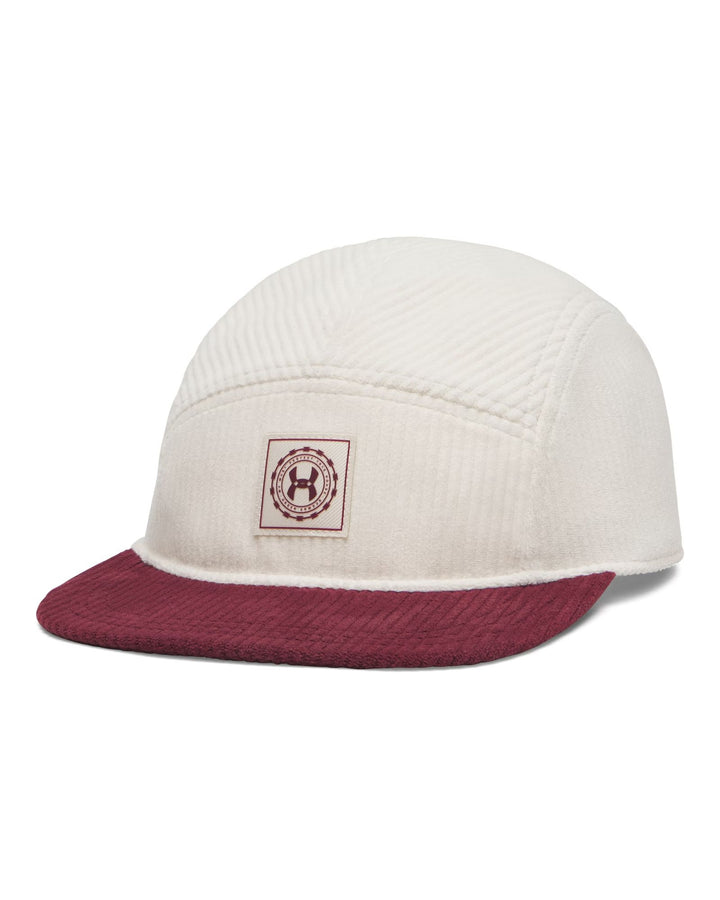 Under Armour M Essential Corduroy Camper - stone