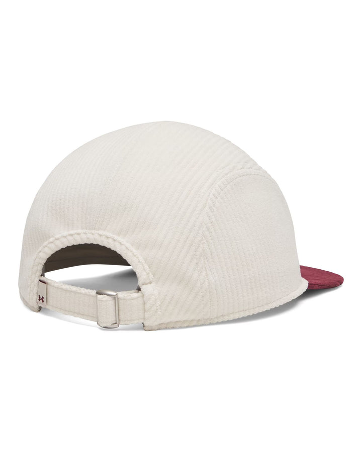 Under Armour M Essential Corduroy Camper - stone