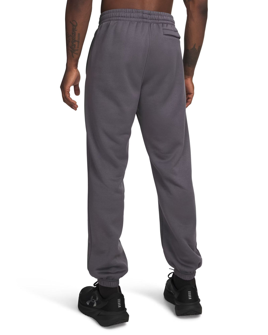 Under Armour Ua Armour Fleece Joggers - castlerock