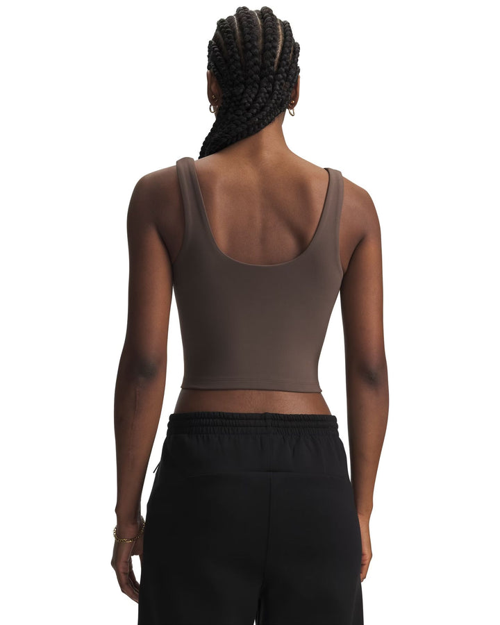 Under Armour Motion Tank - peppercorn