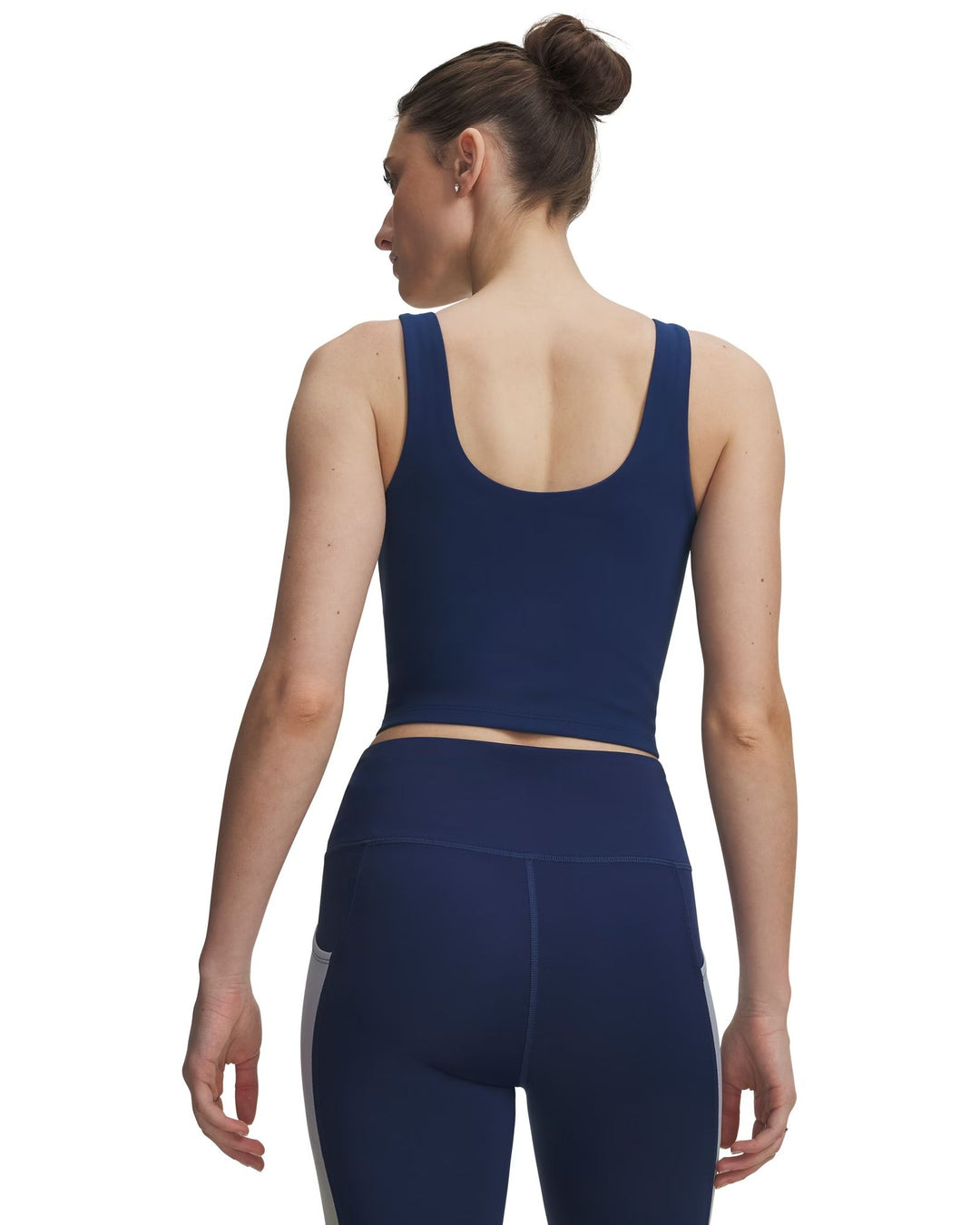 Under Armour Motion Tank - blackout navy