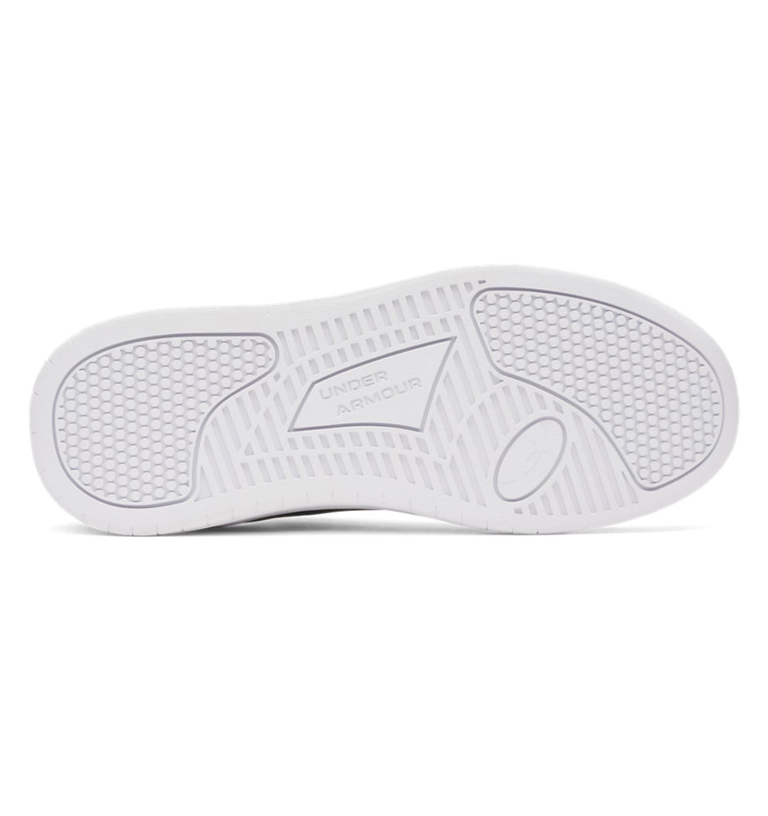 Under Armour Ua Gs Tempo - black