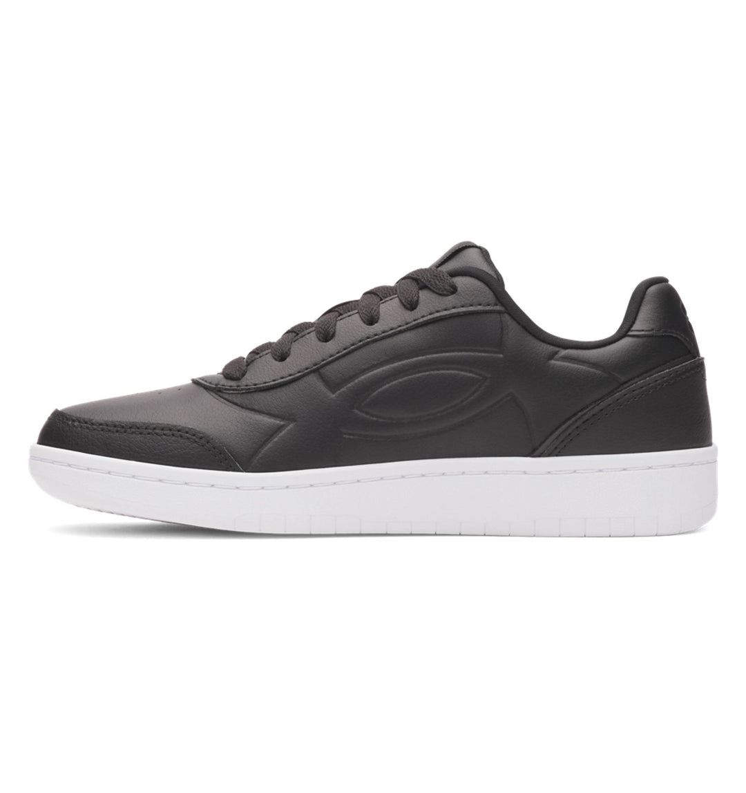Under Armour Ua Gs Tempo - black