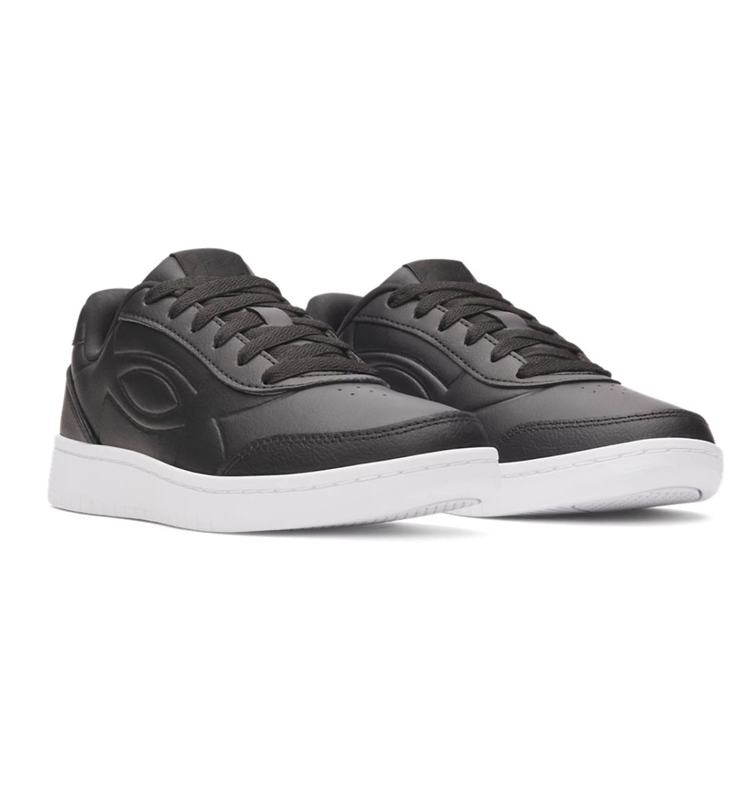 Under Armour Ua Gs Tempo - black