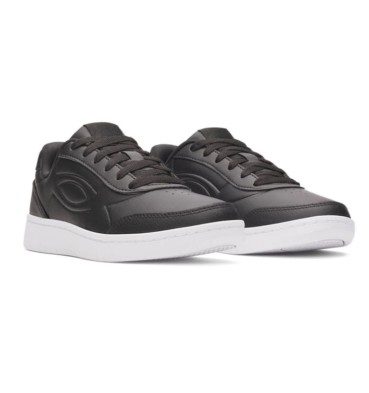 Under Armour Ua Gs Tempo - black
