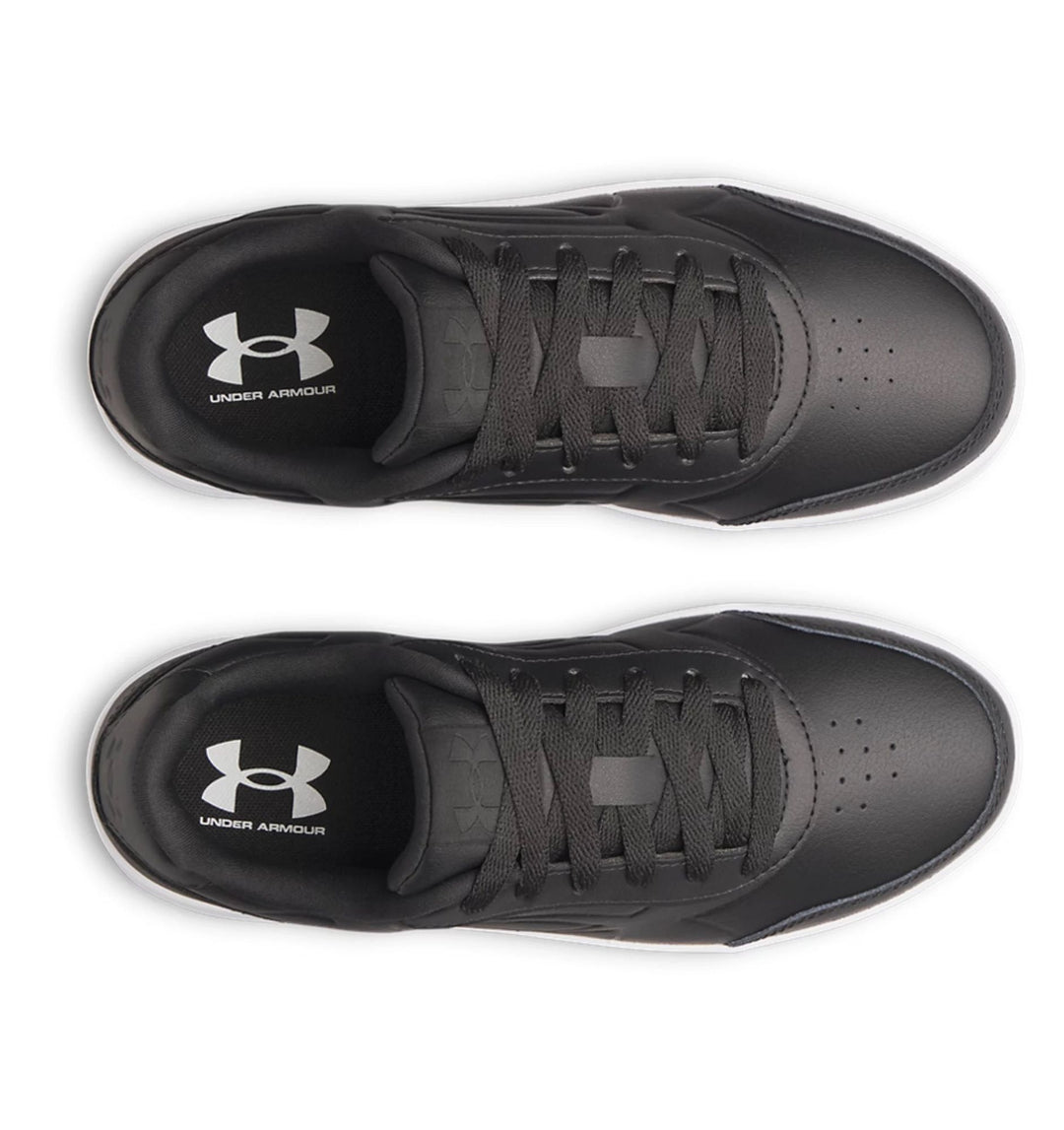 Under Armour Ua Gs Tempo - black