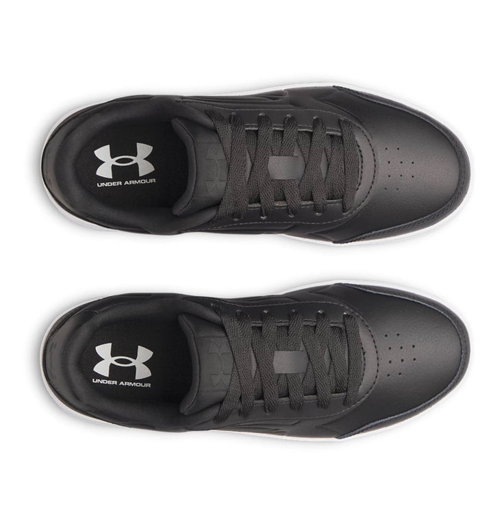 Under Armour Ua Gs Tempo - black