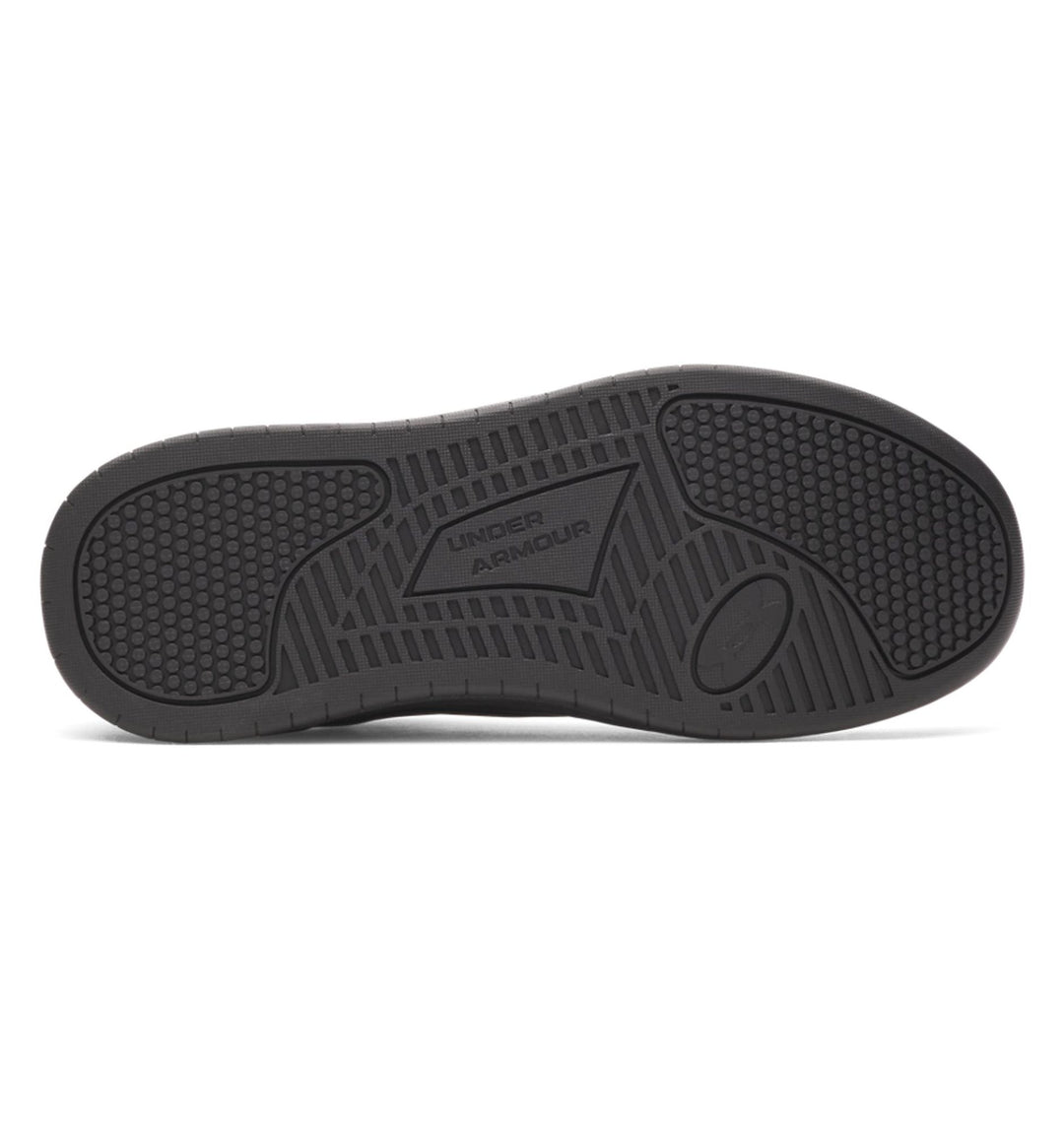 Under Armour Ua Gs Tempo - black