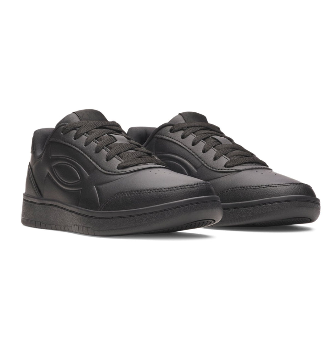 Under Armour Ua Gs Tempo - black