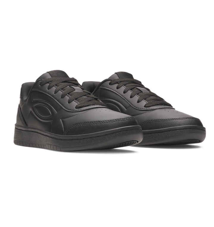 Under Armour Ua Gs Tempo - black