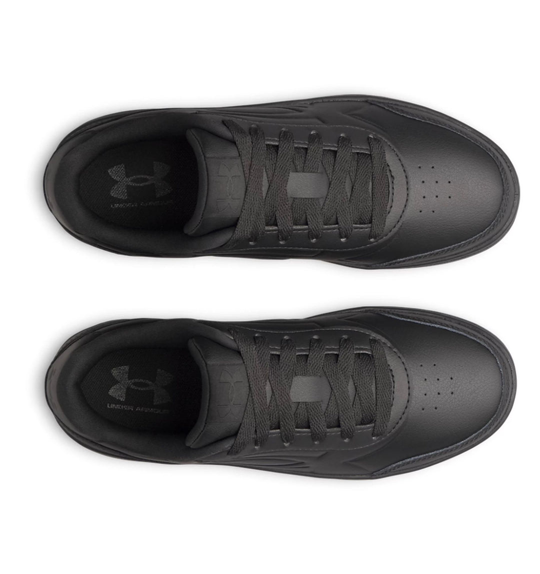 Under Armour Ua Gs Tempo - black