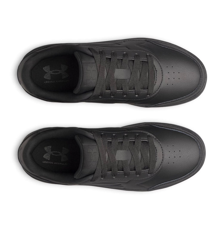 Under Armour Ua Gs Tempo - black