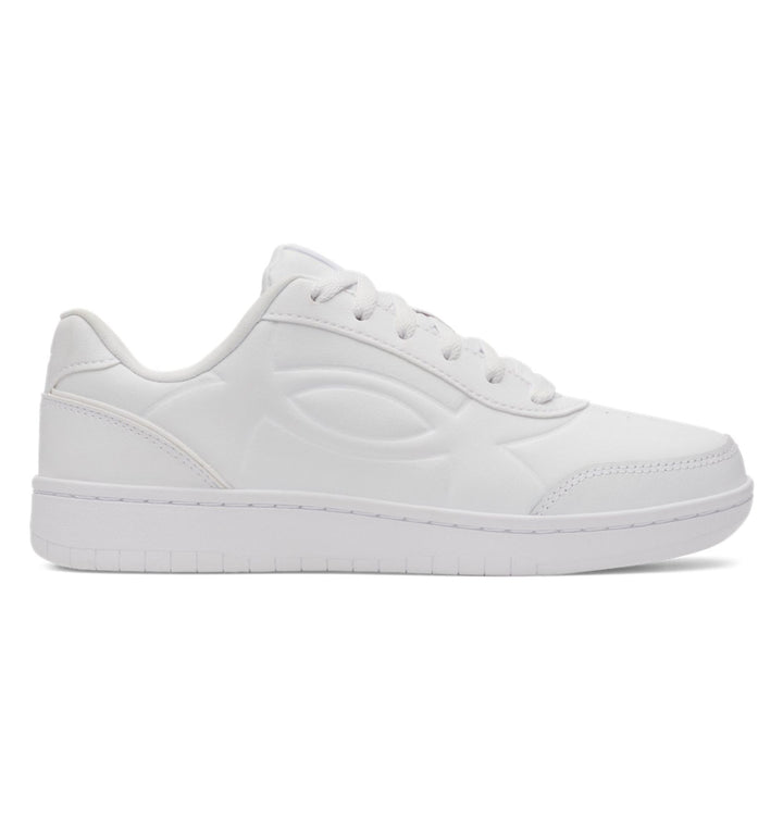 Under Armour Ua Gs Motion - white