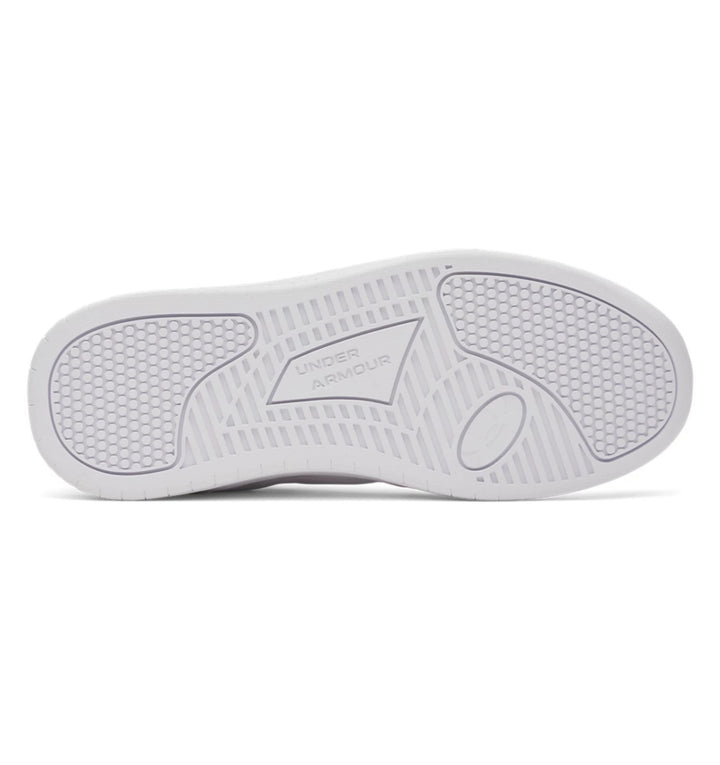 Under Armour Ua Gs Motion - white