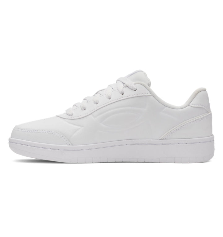 Under Armour Ua Gs Motion - white