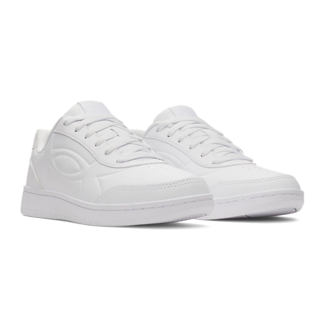 Under Armour Ua Gs Motion - white