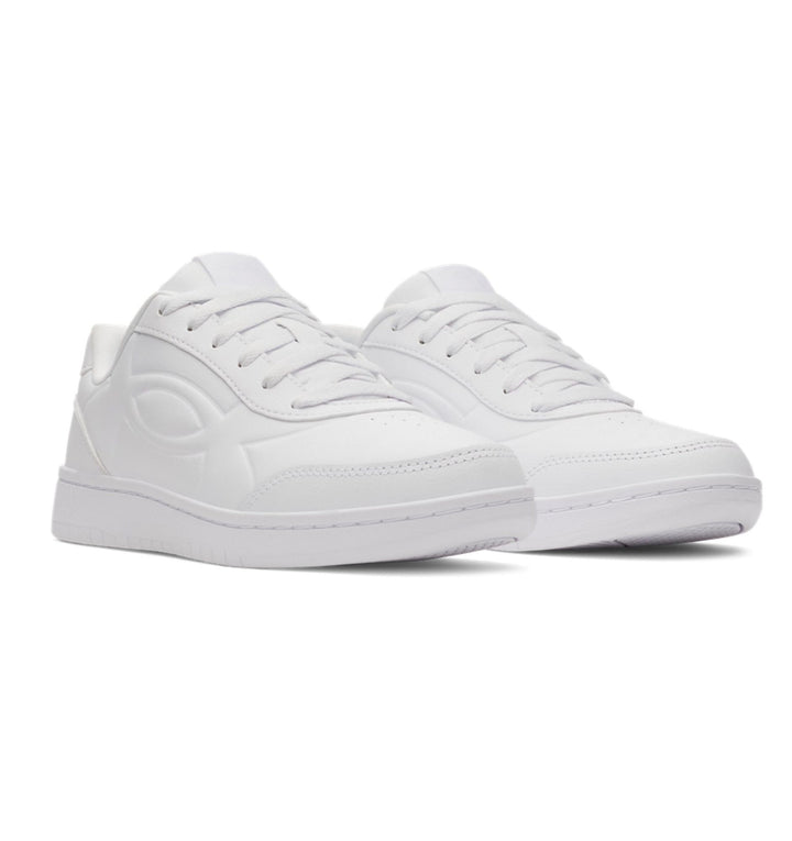 Under Armour Ua Gs Motion - white