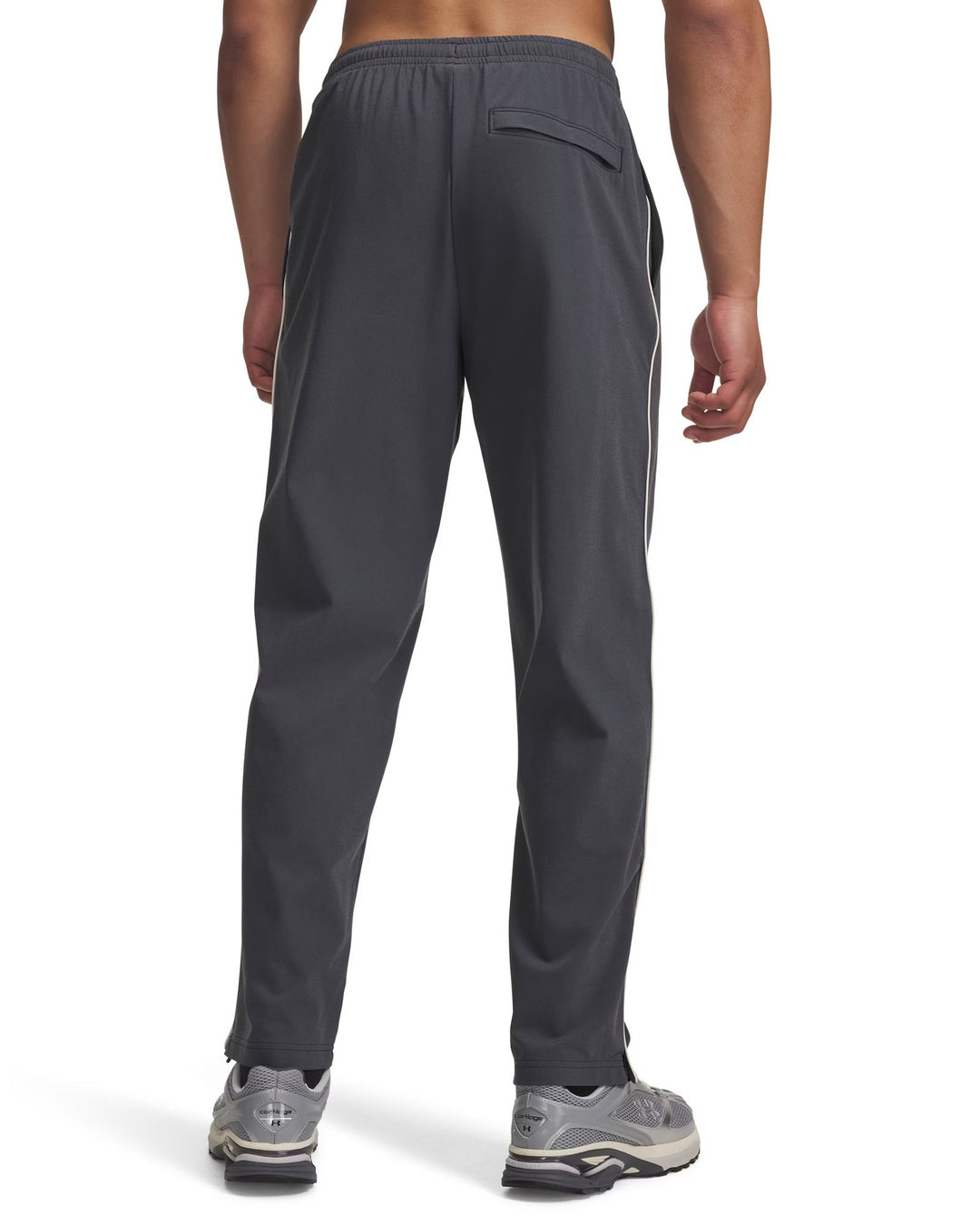 Under Armour Terrace Woven Pants - ultimate black