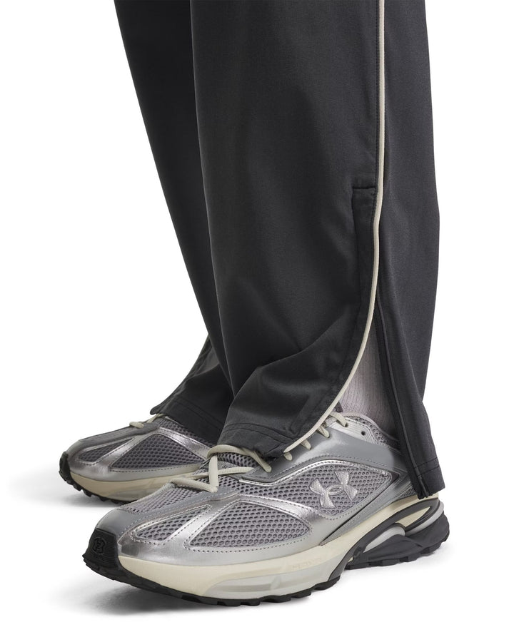Under Armour Terrace Woven Pants - ultimate black