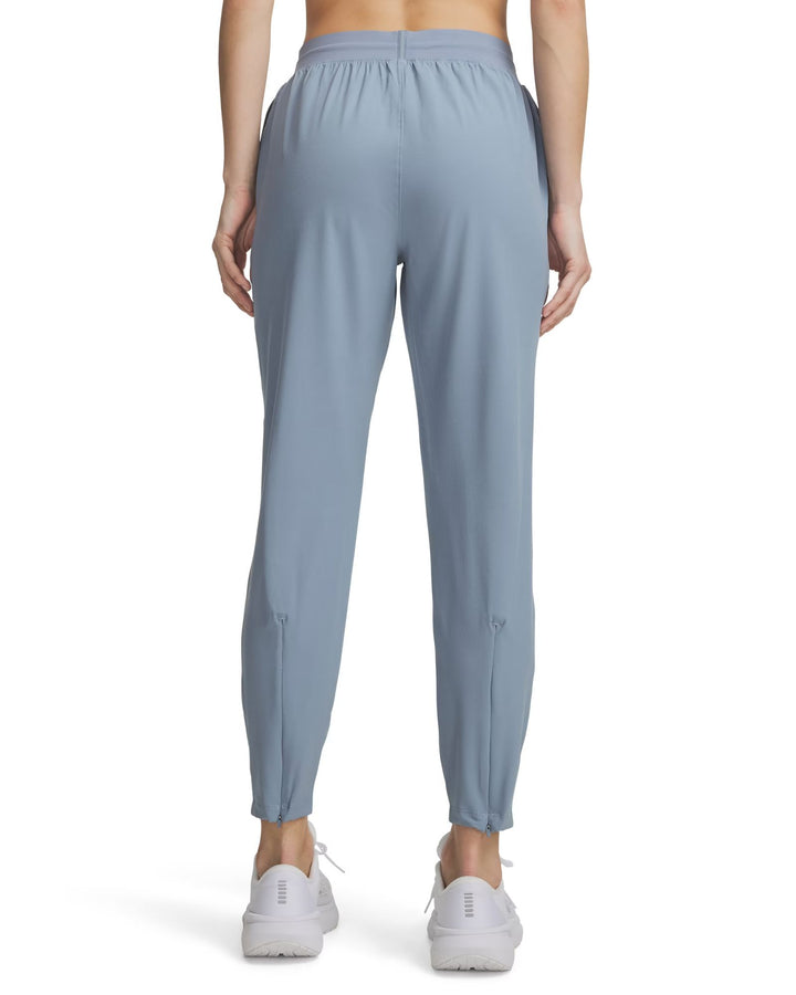 Under Armour Ua Velociti Track Pant - blue wind