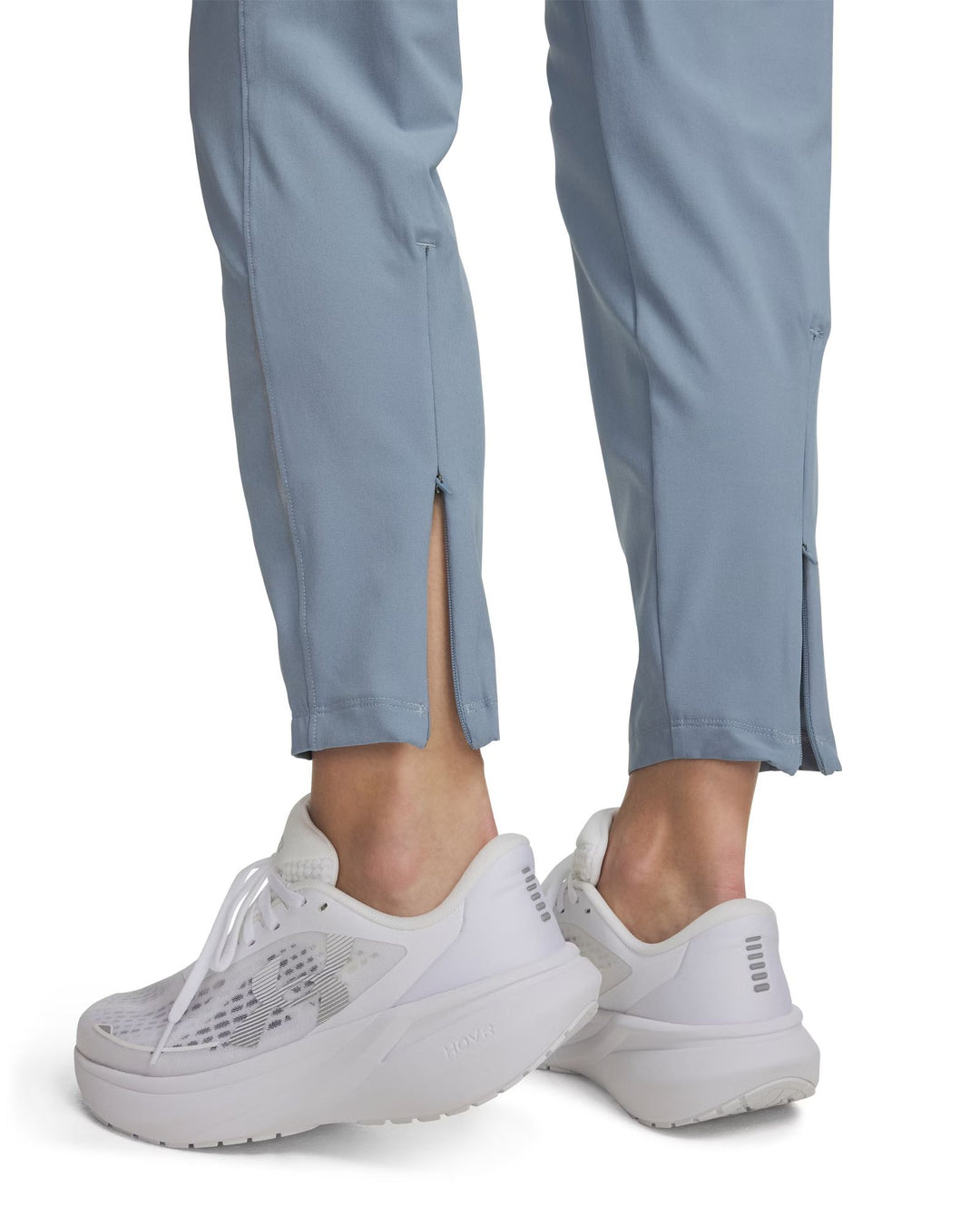 Under Armour Ua Velociti Track Pant - blue wind