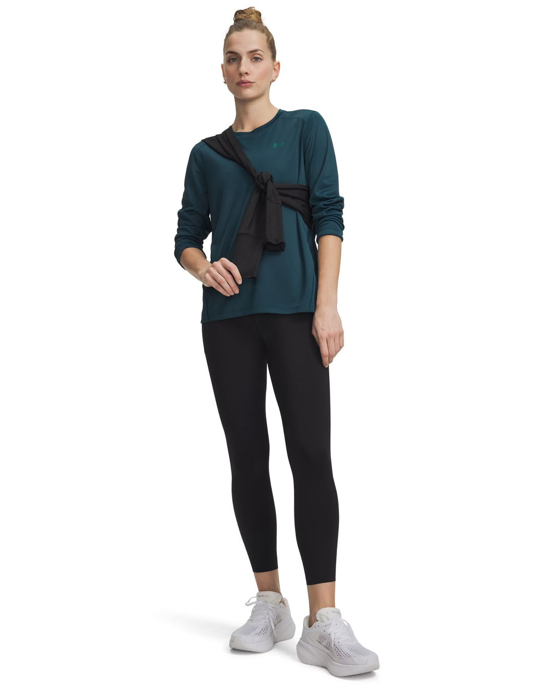 Under Armour Ua Velociti Pro Tight - ultimate black