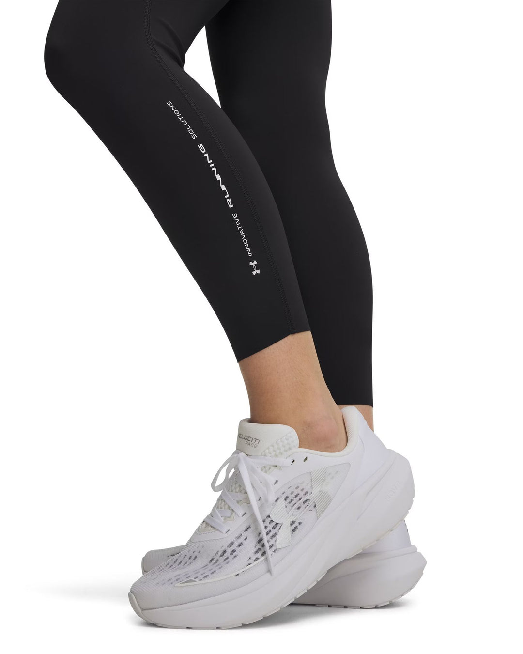 Under Armour Ua Velociti Pro Tight - ultimate black