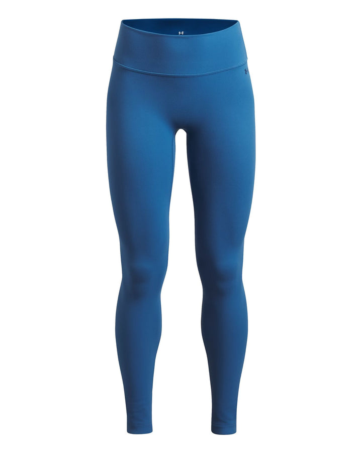 Under Armour Motion Legging - aegean blue