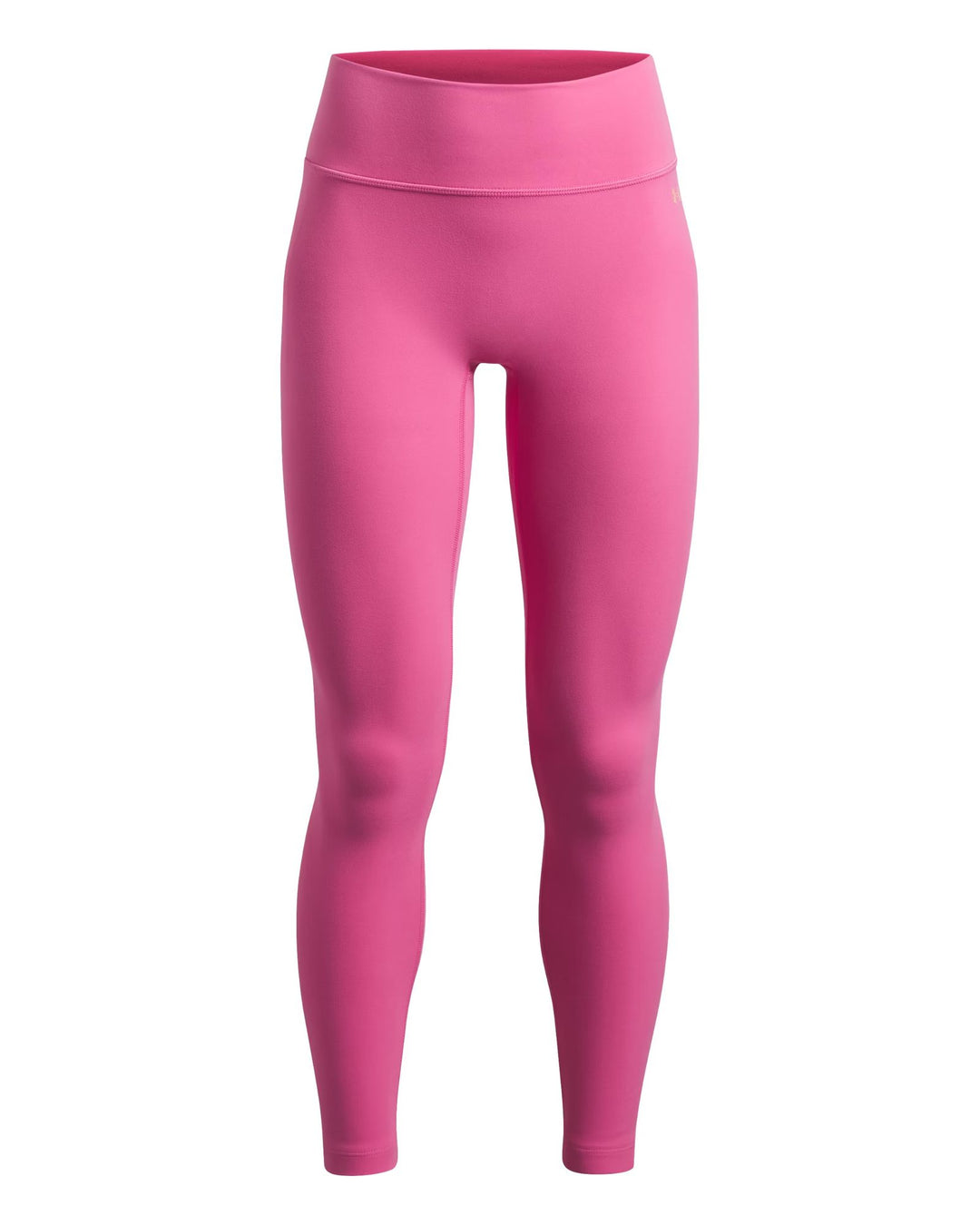 Under Armour Motion Legging - pink frenzy