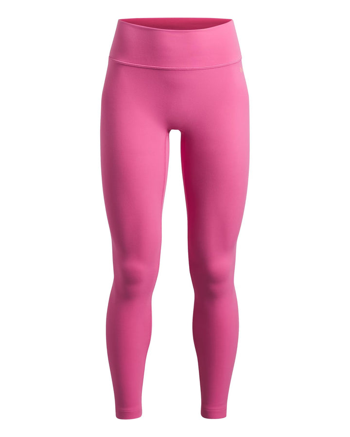 Under Armour Motion Legging - pink frenzy