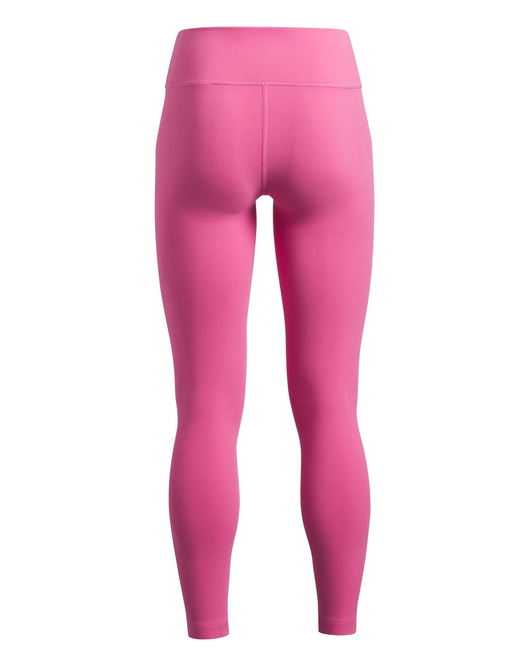Under Armour Motion Legging - pink frenzy