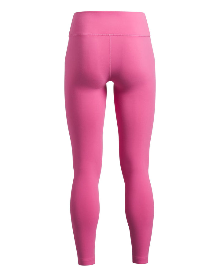 Under Armour Motion Legging - pink frenzy