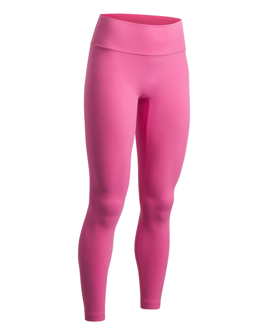 Under Armour Motion Legging - pink frenzy