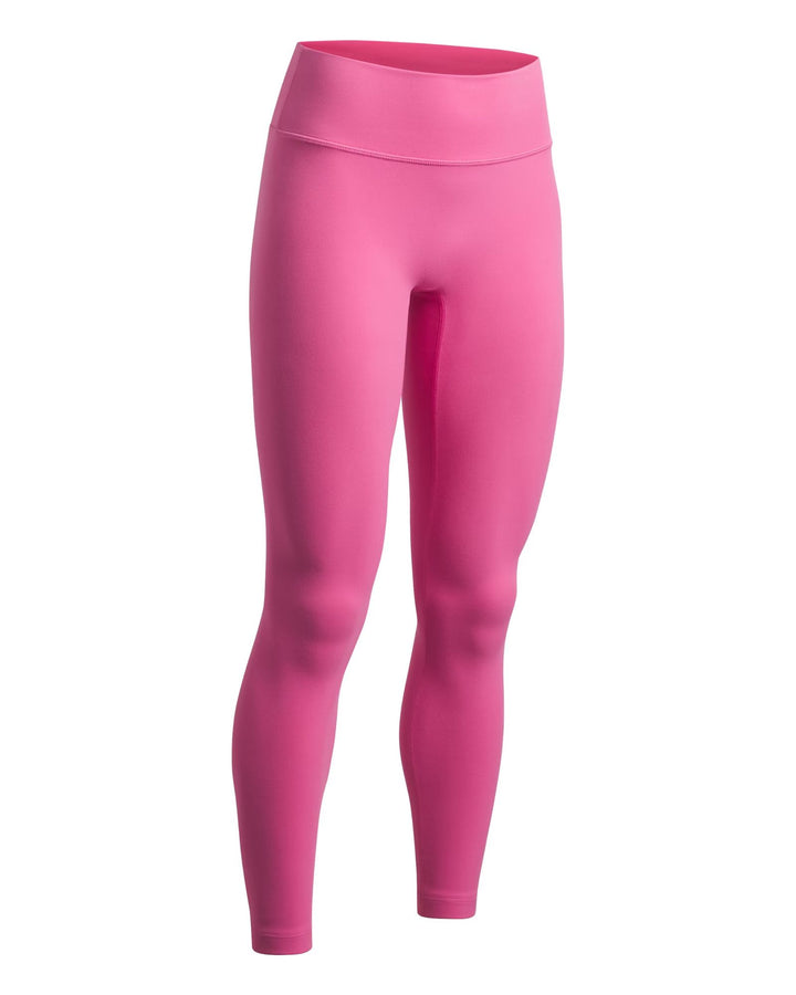 Under Armour Motion Legging - pink frenzy