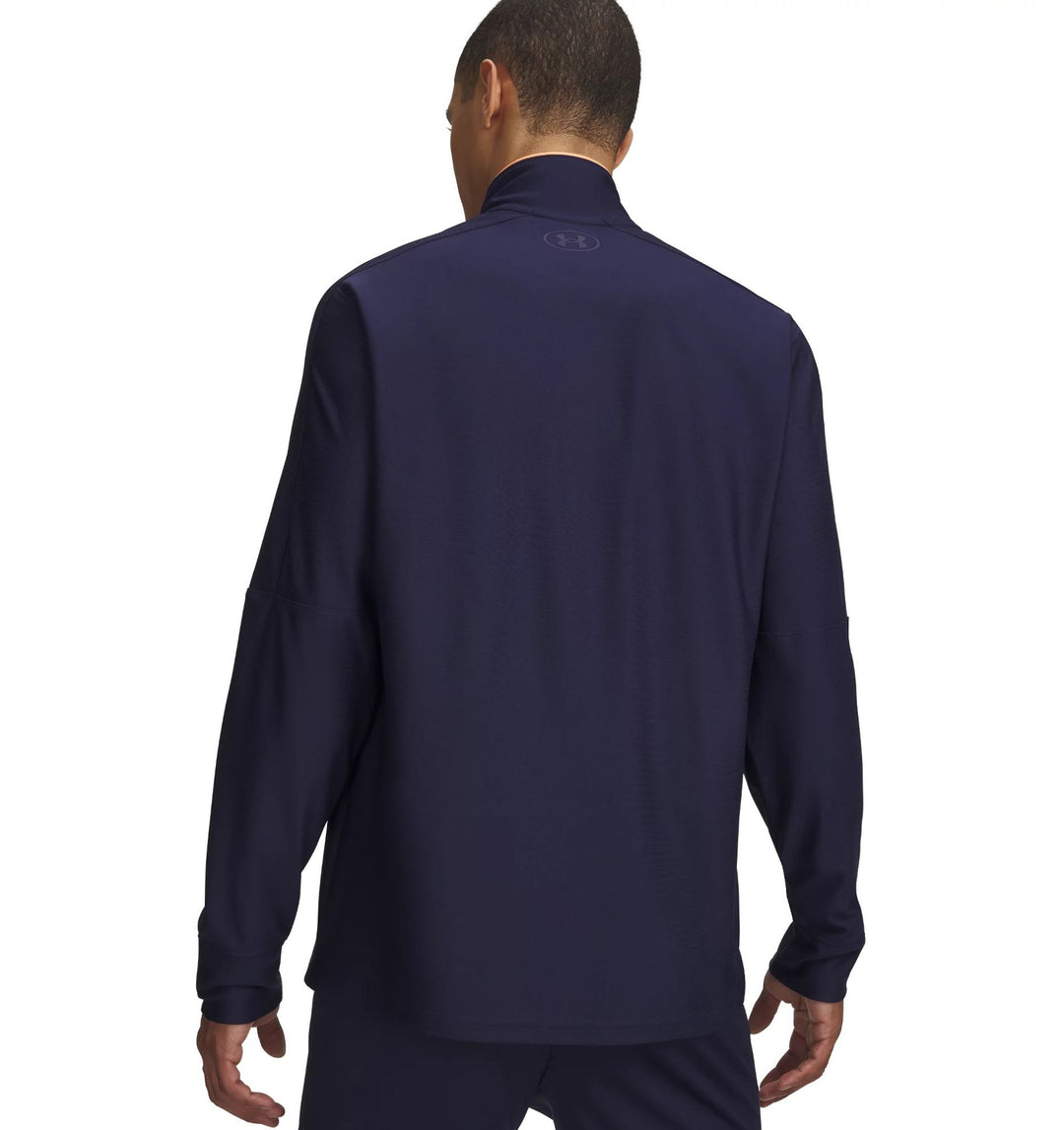 Under Armour M Challenger Track Jacket - white